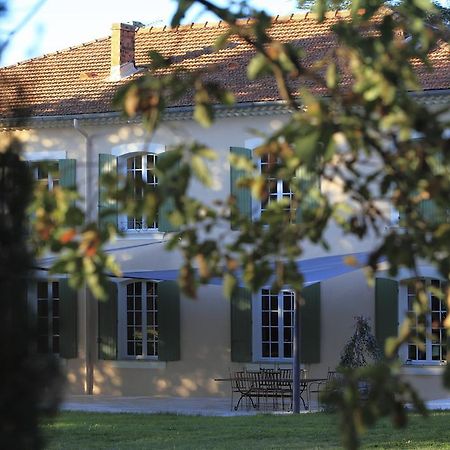 Bed and Breakfast La Maison R Pignans Zewnętrze zdjęcie