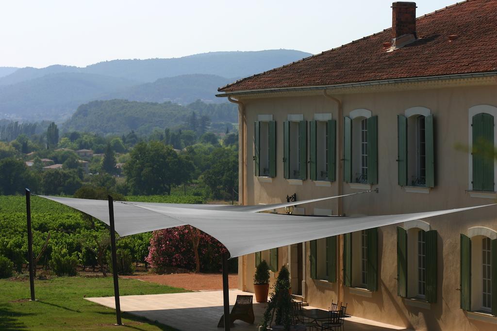 Bed and Breakfast La Maison R Pignans Zewnętrze zdjęcie