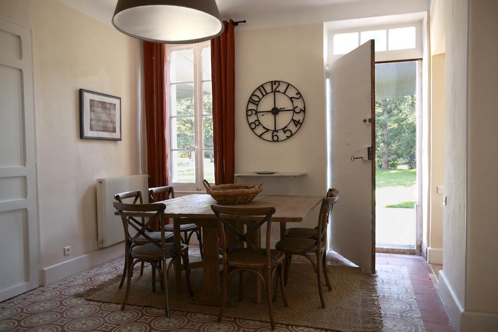 Bed and Breakfast La Maison R Pignans Zewnętrze zdjęcie