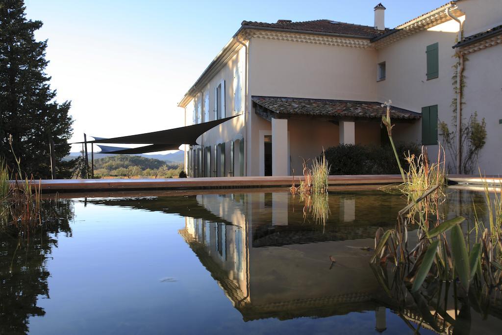 Bed and Breakfast La Maison R Pignans Zewnętrze zdjęcie