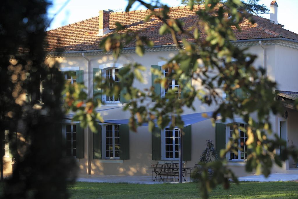 Bed and Breakfast La Maison R Pignans Zewnętrze zdjęcie