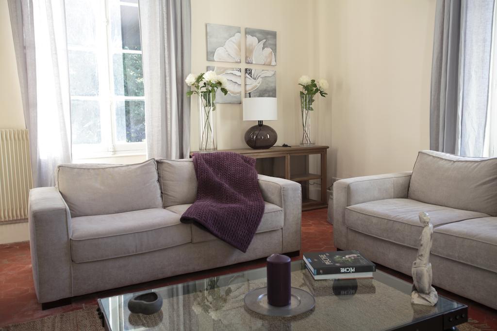 Bed and Breakfast La Maison R Pignans Zewnętrze zdjęcie