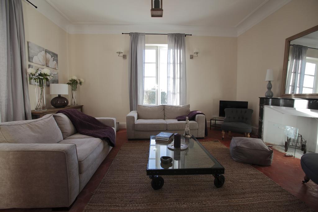 Bed and Breakfast La Maison R Pignans Zewnętrze zdjęcie