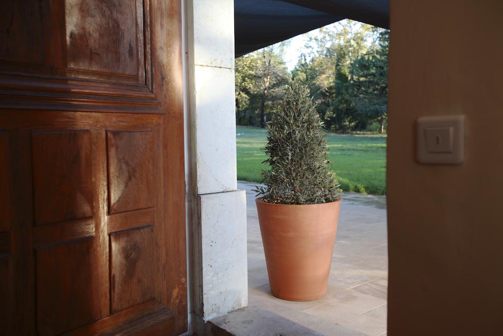 Bed and Breakfast La Maison R Pignans Zewnętrze zdjęcie